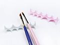RG013Fishbone Pen Holder