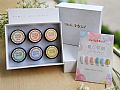RB-Jelly Bean CollectionDolly Gel Jelly Bean Collection 5G