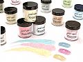 M-Y1EZ700-2JN Acrylic Powder - Jelly Color With Glitter