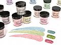 M-Y1EZ700-3JN Polymer - Color With Full Glitter