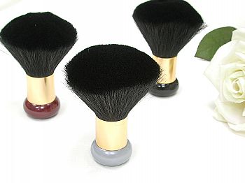 Y1AQ01Pure Color Duster Brush-Small