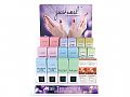 Y1JN600justnail Nail Treatment Series