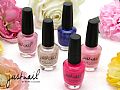 Y1JNjustnail Polish15ml