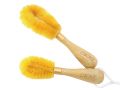 P1QH01O'ICHE Golden Silk Hand/Foot Brush 