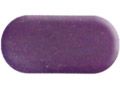 Y1BT306justnail Color Gel-Merlot 1/2oz