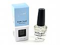 Y1DA08justnail Fast Dry Top Coat -15ml