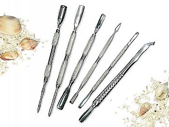 M-Y1EB-2Stainless Steele Pusher