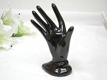 Y1HB26Ceramic Hand Display B/S