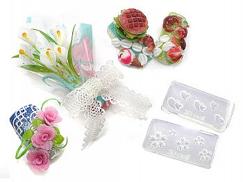 M-Y1SJ-63D Acrylic Mold