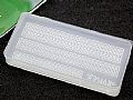 Y1SJ0843D Acrylic Mold-a bow lace
