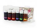 M-Y1CR00justnail Color Drops Set 6x15ml G