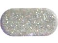 Y1BT513Ajustnail Easy off Gel-Holographic Silver 1/4oz