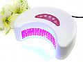 Y1KA03AJN LED UV light 12W-White