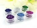 Y1BK62BChunky Glitters-B SET