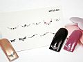 Y1BGGem Nail Sticker