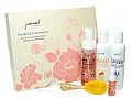 Y1PKA01Treatment Basic Hand Care Set