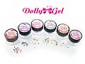 RJ-Heart SequinsDolly Gel heart sequins