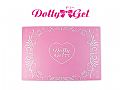 RG002PDolly Gel MAT-Pink