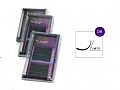 AP-Two-tone DTwo-tone Eyelash Series-D curl