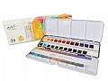 MCA02MG Water Color 24color/set