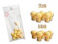 Y1AZ93Gradation Sponge Tool Spare Parts