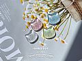 RB-Sprinkle frostingDolly Gel Sprinkle frosting 5g RB271-274