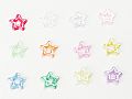 Y1CL07ESpecial Star Pearl Box PBOX-9